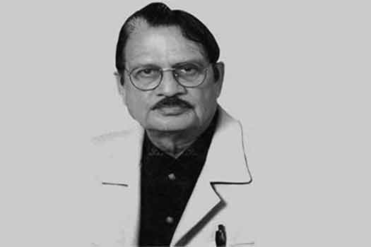 dr ks Rawat