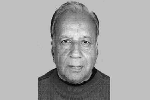 dr rd Dhoble