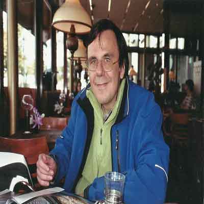 titus rivas